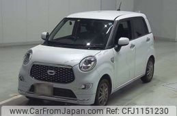 daihatsu cast 2022 -DAIHATSU--Cast 3BA-LA250S--LA250S-0227489---DAIHATSU--Cast 3BA-LA250S--LA250S-0227489-