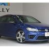 volkswagen golf 2016 -VOLKSWAGEN--VW Golf AUCJXF--HW047009---VOLKSWAGEN--VW Golf AUCJXF--HW047009- image 2