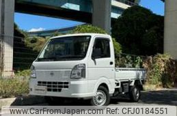 nissan nt100-clipper-truck 2022 quick_quick_3BD-DR16T_DR16T-641890