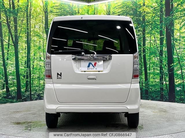 honda n-box 2016 quick_quick_JF2_JF2-1507169 image 2