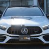 mercedes-benz amg 2024 CFJ1797953 image 3