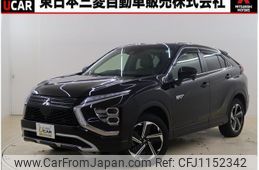mitsubishi eclipse-cross 2021 quick_quick_5LA-GL3W_GL3W-0305179
