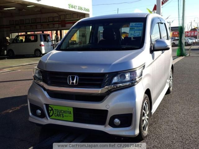 honda n-wgn 2014 -HONDA 【名変中 】--N WGN JH1--2021732---HONDA 【名変中 】--N WGN JH1--2021732- image 1