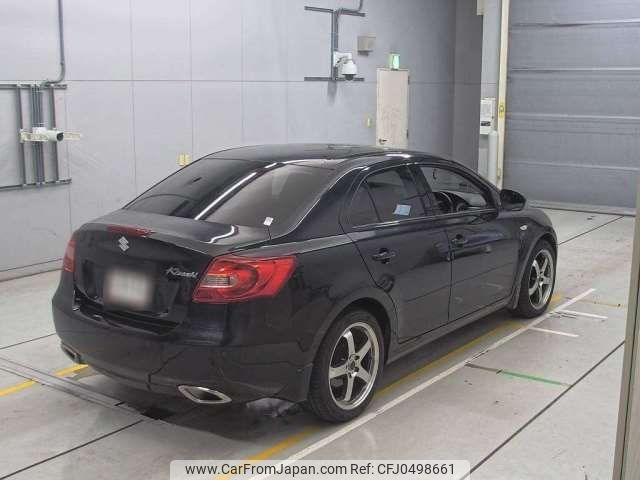 suzuki kizashi 2011 -SUZUKI--Kizashi CBA-RF91S--RF91S-100222---SUZUKI--Kizashi CBA-RF91S--RF91S-100222- image 2