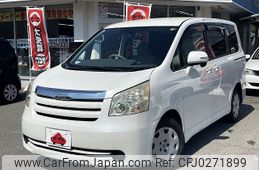 toyota noah 2008 -TOYOTA--Noah DBA-ZRR70G--ZRR70-0141010---TOYOTA--Noah DBA-ZRR70G--ZRR70-0141010-