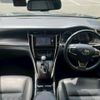 toyota harrier 2018 quick_quick_DBA-ZSU60W_ZSU60-0153225 image 4
