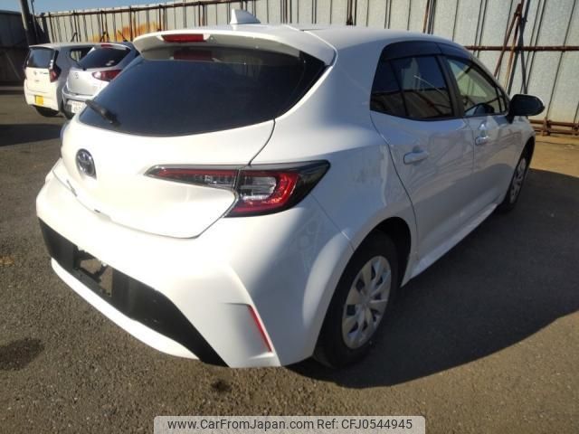 toyota corolla-sport 2019 quick_quick_3BA-NRE214H_NRE214-0003583 image 2