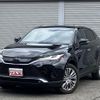 toyota harrier 2023 quick_quick_6BA-MXUA80_MXUA80-0102027 image 1