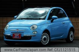 fiat 500 2011 -FIAT 【広島 503ｽ8943】--Fiat 500 31209--00738551---FIAT 【広島 503ｽ8943】--Fiat 500 31209--00738551-