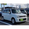 suzuki alto-lapin 2012 -SUZUKI 【北九州 581ﾆ7856】--Alto Lapin HE22S--236936---SUZUKI 【北九州 581ﾆ7856】--Alto Lapin HE22S--236936- image 24