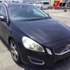 volvo v60 2011 -VOLVO--Volvo V60 FB4164T--B1026040---VOLVO--Volvo V60 FB4164T--B1026040- image 1