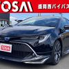 toyota corolla-sport 2019 -TOYOTA--Corolla Sport 6AA-ZWE211H--ZWE211-1016502---TOYOTA--Corolla Sport 6AA-ZWE211H--ZWE211-1016502- image 1