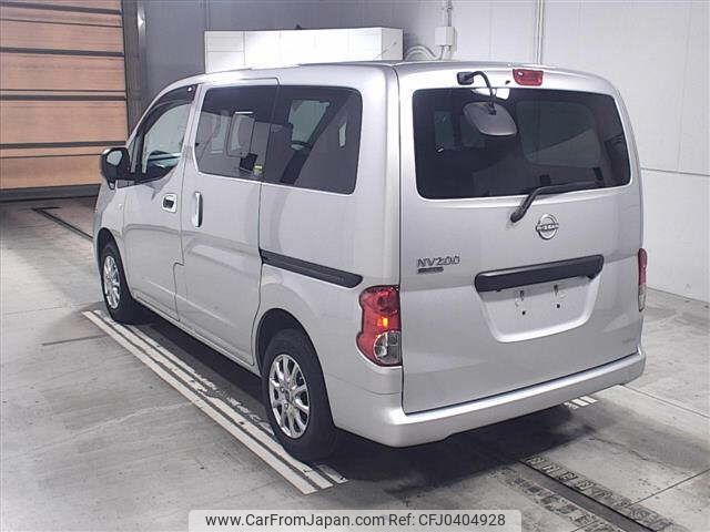 nissan nv200-vanette 2022 -NISSAN--NV200 VM20-194059---NISSAN--NV200 VM20-194059- image 2