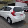 nissan note 2014 -NISSAN 【名古屋 508ﾅ3503】--Note DBA-E12--E12-215800---NISSAN 【名古屋 508ﾅ3503】--Note DBA-E12--E12-215800- image 19