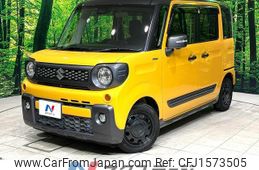 suzuki spacia 2019 CFJ1573505