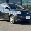 toyota sienta 2012 CFJ1535372 image 1