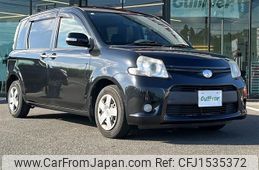toyota sienta 2012 CFJ1535372
