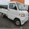 mitsubishi minicab-truck 2000 -MITSUBISHI--Minicab Truck U61T--0206106---MITSUBISHI--Minicab Truck U61T--0206106- image 1