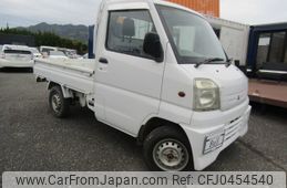 mitsubishi minicab-truck 2000 -MITSUBISHI--Minicab Truck U61T--0206106---MITSUBISHI--Minicab Truck U61T--0206106-