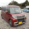 daihatsu tanto 2016 -DAIHATSU 【野田 580ｱ1234】--Tanto DBA-LA600S--LA600S-0388882---DAIHATSU 【野田 580ｱ1234】--Tanto DBA-LA600S--LA600S-0388882- image 1