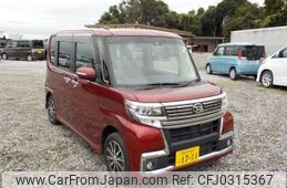 daihatsu tanto 2016 -DAIHATSU 【野田 580ｱ1234】--Tanto DBA-LA600S--LA600S-0388882---DAIHATSU 【野田 580ｱ1234】--Tanto DBA-LA600S--LA600S-0388882-