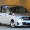 nissan serena 2016 -NISSAN--Serena C27--000816---NISSAN--Serena C27--000816- image 24