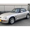 suzuki cappuccino 1993 -SUZUKI--Captino E-EA11R--EA11R-114812---SUZUKI--Captino E-EA11R--EA11R-114812- image 1