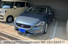 volvo v40 2014 -VOLVO--Volvo V40 DBA-MB4164T--YV1MV485BE2117429---VOLVO--Volvo V40 DBA-MB4164T--YV1MV485BE2117429-