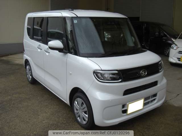 daihatsu tanto 2024 -DAIHATSU 【大阪 582】--Tanto 5BA-LA650S--LA650S-0412359---DAIHATSU 【大阪 582】--Tanto 5BA-LA650S--LA650S-0412359- image 1