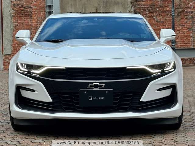 chevrolet camaro 2019 -GM--Chevrolet Camaro ABA-A1XC--1G1F91RX4K0151098---GM--Chevrolet Camaro ABA-A1XC--1G1F91RX4K0151098- image 2