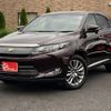 toyota harrier 2015 -TOYOTA--Harrier DBA-ZSU60W--ZSU60-0041595---TOYOTA--Harrier DBA-ZSU60W--ZSU60-0041595- image 1