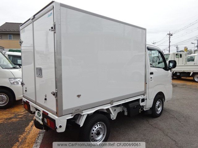 daihatsu hijet-truck 2024 -DAIHATSU 【越谷 880ｱ545】--Hijet Truck S500P--0193262---DAIHATSU 【越谷 880ｱ545】--Hijet Truck S500P--0193262- image 2