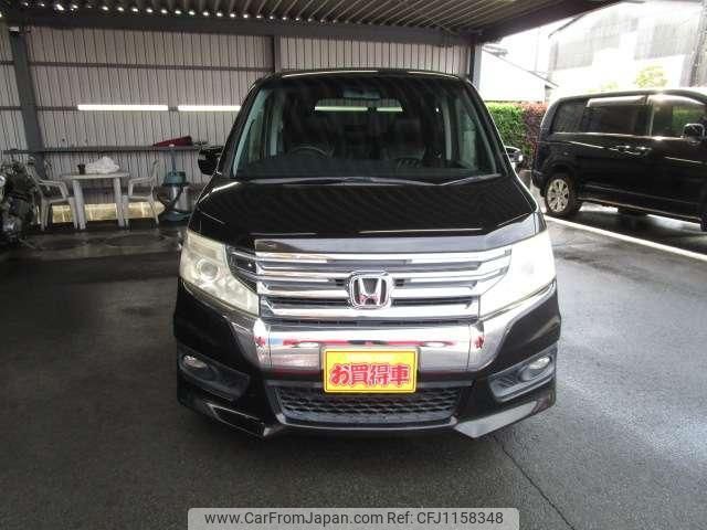 honda stepwagon 2012 quick_quick_DBA-RK5_RK5-1323770 image 2