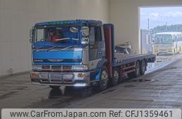 hino hino-others 1993 -HINO--Hino Truck FW3FRBA-10035---HINO--Hino Truck FW3FRBA-10035-