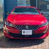 peugeot 508 2019 -PEUGEOT--Peugeot 508 3DA-R8AH01--VR3FHEHZRKY018854---PEUGEOT--Peugeot 508 3DA-R8AH01--VR3FHEHZRKY018854- image 3