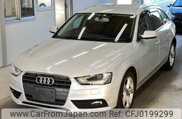 audi a4 2013 -AUDI--Audi A4 8KCDN-EA039665---AUDI--Audi A4 8KCDN-EA039665-