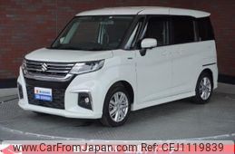 suzuki solio 2022 quick_quick_5AA-MA37S_MA37S-141634