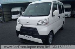 daihatsu hijet-van 2019 CFJ1583238