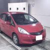 honda fit 2010 -HONDA 【岐阜 503ﾑ3060】--Fit GE6-1509683---HONDA 【岐阜 503ﾑ3060】--Fit GE6-1509683- image 1