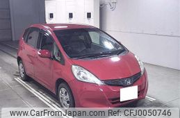 honda fit 2010 -HONDA 【岐阜 503ﾑ3060】--Fit GE6-1509683---HONDA 【岐阜 503ﾑ3060】--Fit GE6-1509683-