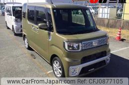 daihatsu wake 2015 -DAIHATSU 【名変中 】--WAKE LA710S--0010003---DAIHATSU 【名変中 】--WAKE LA710S--0010003-