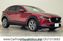 mazda cx-3 2019 -MAZDA--CX-30 3DA-DM8P--DM8P-102661---MAZDA--CX-30 3DA-DM8P--DM8P-102661-