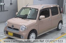 daihatsu mira-cocoa 2016 -DAIHATSU 【名古屋 58Aぬ7646】--Mira Cocoa L675S-0215281---DAIHATSU 【名古屋 58Aぬ7646】--Mira Cocoa L675S-0215281-