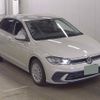 volkswagen polo 2022 quick_quick_3BA-AWDLA_WVWZZZAWZNU096382 image 6