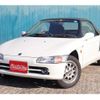 honda beat 1991 -HONDA--Beat E-PP1--PP1-1016230---HONDA--Beat E-PP1--PP1-1016230- image 1