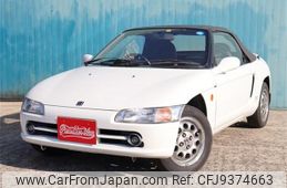 honda beat 1991 -HONDA--Beat E-PP1--PP1-1016230---HONDA--Beat E-PP1--PP1-1016230-