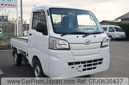 daihatsu hijet-truck 2017 quick_quick_EBD-S510P_S510P-0178698