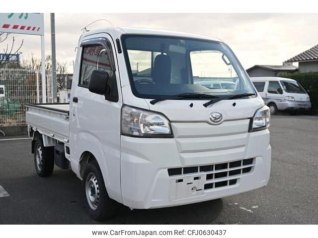 daihatsu hijet-truck 2017 quick_quick_EBD-S510P_S510P-0178698 image 1