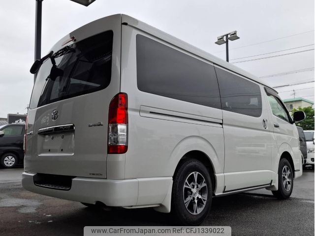 toyota regiusace-van 2020 -TOYOTA--Regius ace Van TRH216K--TRH216-8010946---TOYOTA--Regius ace Van TRH216K--TRH216-8010946- image 2