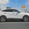 toyota harrier-hybrid 2021 quick_quick_6AA-AXUH80_AXUH80-0021762 image 4